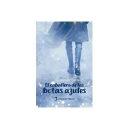 Azeta Libros Y Papeleria Sl El caballero de las botas azules