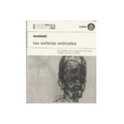 Maidhisa Distribuidora S.l. Las esferas animales