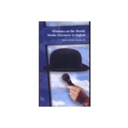 Distriforma S.l. Windows on the World: Media Discourse in English
