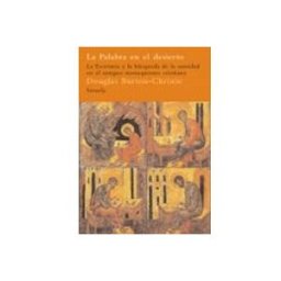 Machado Grupo De Distribucion S.l. la palabra en el desierto (la escritura y la busqueda de la santi dad