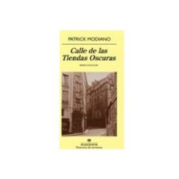 Les Punxes Distribuidora Calle de las Tiendas Oscuras
