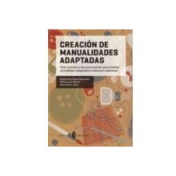 Maidhisa Distribuidora S.l. Creación de manualidades adaptadas