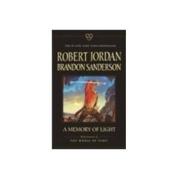 A Memory Of Light (wheel Of Time 14)