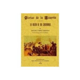 Editorial Graficas Maxtor S.l. glorias de la alcarria: la razon de un centenario (ed. facsimil)