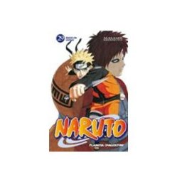 Logista Libros S.l. naruto catala nº29/72 (pda)
