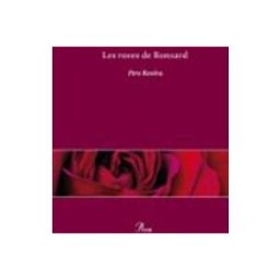 Logista Libros S.l. les roses de ronsard (ed. bilingüe frances-catala)