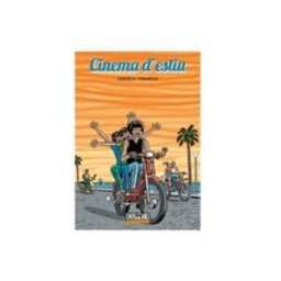 Dirac Distribuciones cinema d estiu (catalan)