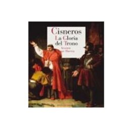 Unidad Para La Distribucion Del Libro S.l. Cisneros. La gloria del trono