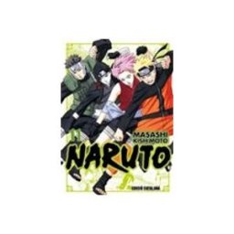 Logista Libros S.l. Naruto Jump Remix n. 11/24 (català)
