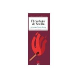 Cesma S.a. El burlador de Sevilla