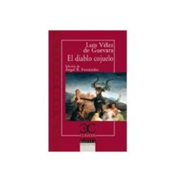 Sgel Libros S.l. El Diablo Cojuelo