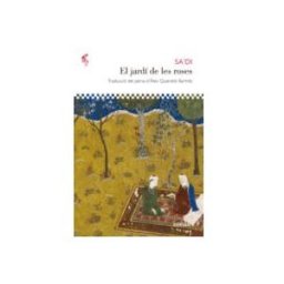 Les Punxes Distribuidora El jardí de les roses