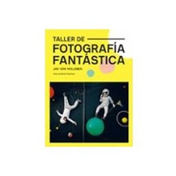 Logilibro - Distribucion Y Logistica Taller de fotografía fantástica