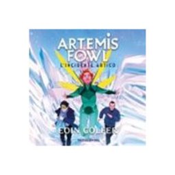 Artemis Fowl - 2.L'incidente artico