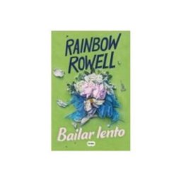 Penguin Random House Grupo Editorial Bailar lento