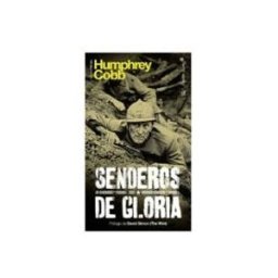 Unidad Para La Distribucion Del Libro S.l. Senderos de gloria