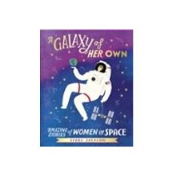 A Galaxy Of Her Own