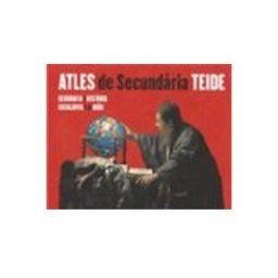 Distribucions Arnoia S.a. Atles ESO - novetat 2008