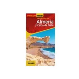 Comercial Grupo Anaya S.a. un corto viaje a almeria y cabo de gata