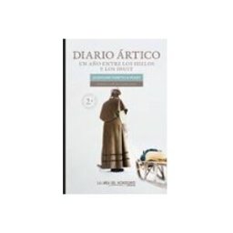 Machado Grupo De Distribucion S.l. Diario ártico