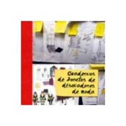 Naturart S.a. cuadernos de bocetos de diseñadores de moda