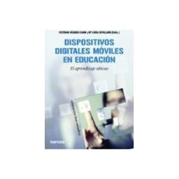 Distriforma S.l. Dispositivos digitales móviles en educación