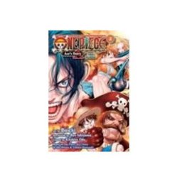 One Piece: Aces Storyathe Manga Vol. 2