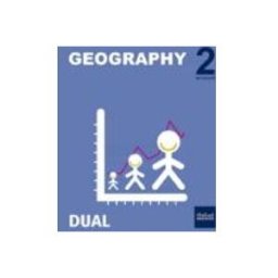 Dismalibro S.l. inicia dual history 2º eso students book vol 2