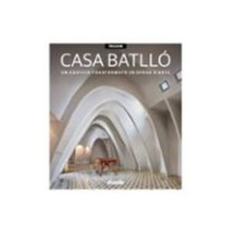 Dos De Arte Ediciones S.l. serie visual casa batllo italiano