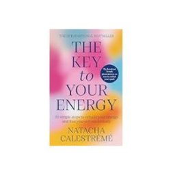 The Key To Your Energy