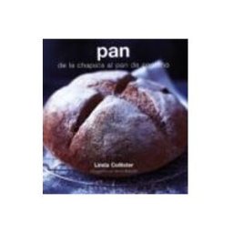 Naturart S.a. pan: de la chapata al pan de centeno