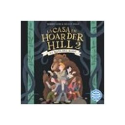 La casa en Hoarder Hill 2. El mapa del mago