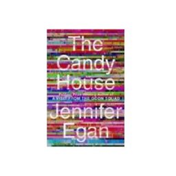 The Candy House: A Novel