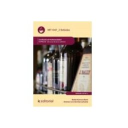 Innovacion Y Cualificacion S.l. (i.b.d.) hotr0508 bebidas. servicios de bar y cafetería