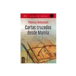 Maidhisa Distribuidora S.l. Cartas cruzadas desde Manila