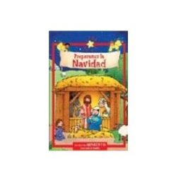 San Pablo Comunicacion Ssp preparamos la navidad: un libro de adviento para la familia