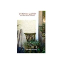 Azeta Libros Y Papeleria Sl De tomate y jamón