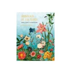 Unidad Para La Distribucion Del Libro S.l. Simbología de las flores