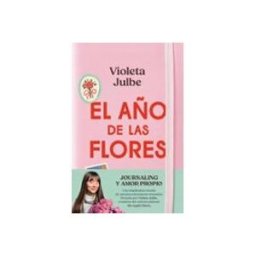 Penguin Random House Grupo Editorial El año de las flores