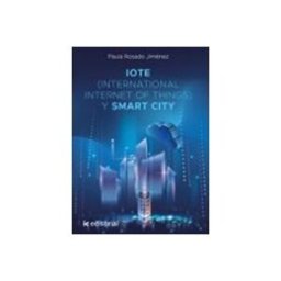Innovacion Y Cualificacion S.l. (i.b.d.) iote (international internet of things) y smart city
