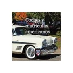 Logista Libros S.l. Coches y matrículas americanos