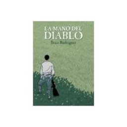 Unidad Para La Distribucion Del Libro S.l. la mano del diablo