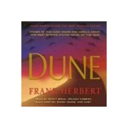 Dune: Deluxe Edition ( Dune #1 )
