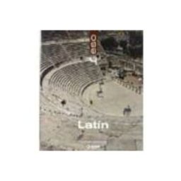 Azeta Libros Y Papeleria Sl latin 4º eso ed 2008