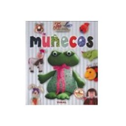 Susaeta Ediciones S.a Muñecos de trapo