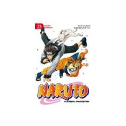 Logista Libros S.l. Naruto nº 23/72