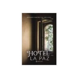 Logista Libros S.l. Hotel La Paz