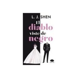 Unidad Para La Distribucion Del Libro S.l. El diablo viste de negro