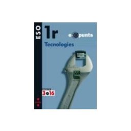 Cesma S.a. tecnologies 3.16 10 1º eso quader lix cataluña