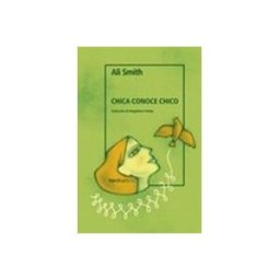 Unidad Para La Distribucion Del Libro S.l. chica conoce chico